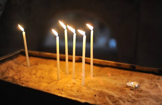Εορτολόγιο 1 Ιουλίου: Ο μήνας ξεκινάει με μία πολύ μεγάλη γιορτή – Οι 4 υπερθαυματουργοί Άγιοι που γιορτάζουν και τα πανέμορφα ονόματά τους