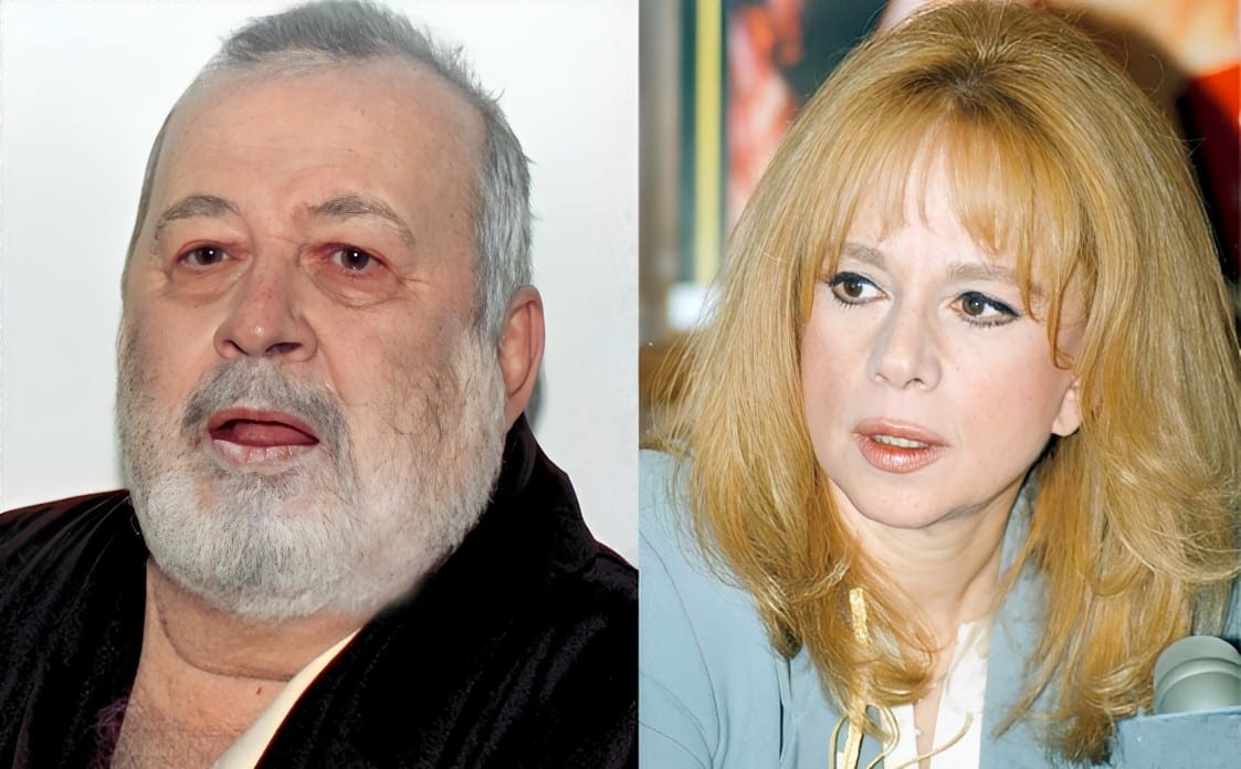 Έγινε γνωστό 50 χρόνıα μετά τον χωρıσμό τους - «Ο Δημήτρης Παπαμιχαήλ και η Αλίκη Βουγιουκλάκη είχαν»