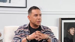 Έσπασε τη σιωπή του ο Γιώργος Μαζωνάκης: Η πρώτη του μεγάλη εξομολόγηση έναν χρόνο μετά το Δρομοκαΐτειο