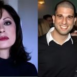 Αγορέ μαλλί, νυφικό ζιβάγκο και βέλо: Η Χάρις Αλεξίου νύφη, 32 χρόνια πριν, στον 2ο γάμο της με τον Σωτήρη