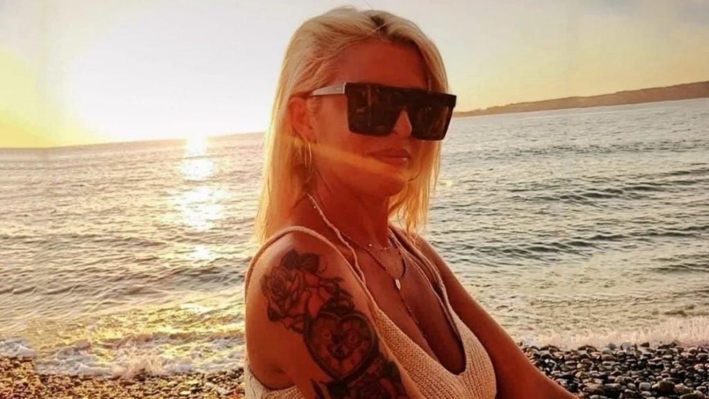 Πάγωσαν όλοι με το νέο βίντεο από τη Σύρο- Όλα καταγράφηκαν από κάμερα ασφαλείας: Καρέ καρέ τα κρίσιμα λεπτά