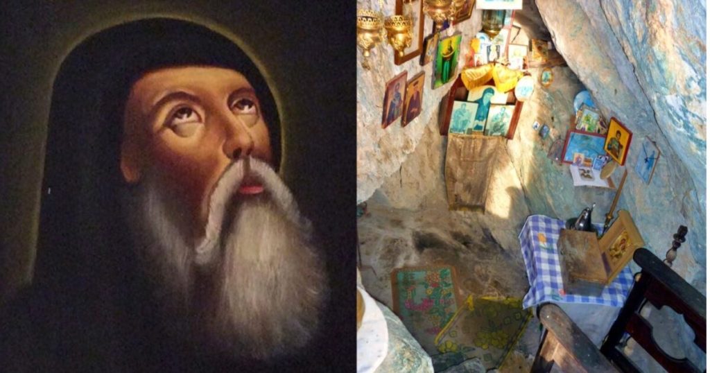 «Θα σε βοηθήσω σε ότι και να μου ζητήσεις. Γιορτάζω τον Οκτώβρη» – Ο Άγιος που δεν έχει σταματήσει να κάνει θαύματα εδώ και 440 χρόνια