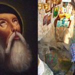«Θα σε βοηθήσω σε ότι και να μου ζητήσεις. Γιορτάζω τον Οκτώβρη» – Ο Άγιος που δεν έχει σταματήσει να κάνει θαύματα εδώ και 440 χρόνια