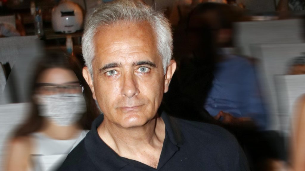 Πού βρίσκεται και πως είναι σήμερα ο Σωκράτης Αλαφούζος; Συμπλήρωσε 10 χρόνια στην Αμερική – Τι δουλειά κάνει πλέον