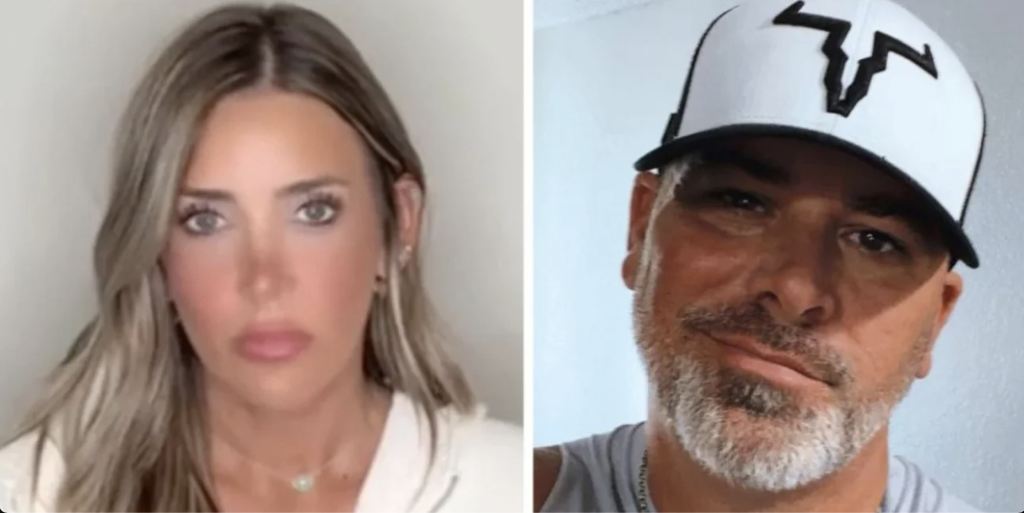 Το βίντεο που ανέβασε στο TikTok ήταν το τελευταίο της – η Αποκάλυψη για τον παιδόφιλο σύζυγό της που τον οδήγησε στη δολοφονία της