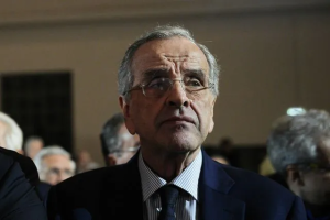 Μόλις “έσκασε”: Αυτοί είναι οι 10 «γαλάζιοι» που ετοιμάζονται να ακολουθήσουν τον Σαμαρά