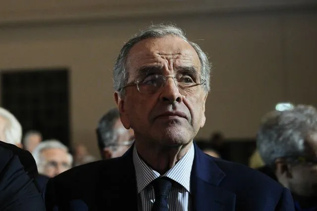 Μόλις “έσκασε”: Αυτοί είναι οι 10 «γαλάζιοι» που ετοιμάζονται να ακολουθήσουν τον Σαμαρά