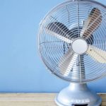 Προσοχή στον ανεμιστήρα τη νύχτα: Γιατί δεν πρέπει να κοιμάστε ποτέ με ανοιχτό. Προσοχή