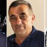 Κλαίει όλη η Κρήτη σήμερα: Αυτοί είναι οι τρεις πυροσβέστες που έχασαν την ζωή τους – Σήμερα οι κηδείες των δύο