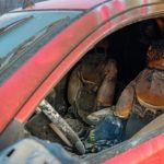 «Δεν έβλεπαν…»: Έτσι έγινε η τραγωδία με τους πυροσβέστες στο Ρέθυμνο, αυτό έγινε και δεν κατάφεραν να ξεφύγουν