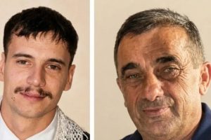 Δεν μπόρεσαν να κρατηθούν: Η στιγμή που οι παρουσιαστές λύγισαν για την τραγωδία με τους δύο νεκρούς στην Κρήτη