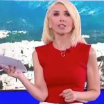 Σάλος στο διαδίκτυο: Η Μίνα Καραμήτρου «ισοπέδωσε» τον υπουργό με μία ατάκα που συζητούν όλοι