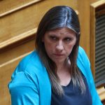 Ραγδαίες εξελίξεις στη Βουλή: Άγριος καβγάς, ένταση και παρέμβαση της Άμεσης Δράσης