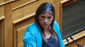 Ραγδαίες εξελίξεις στη Βουλή: Άγριος καβγάς, ένταση και παρέμβαση της Άμεσης Δράσης