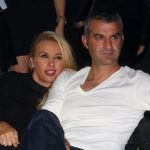 Xτίζει εκκλησάκι για την Γωγώ του, ο Τραϊανός Δέλλας – Η απόφαση 2 μήνες μετά τον θάνατό της, το μέρος που επέλεξε και έχει μεγάλη σημασία και ο λόγος που το κάνει