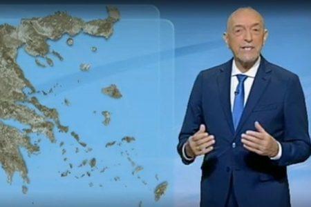 Η μεγάλη ανατροπή: Αυτό είναι το νέο τηλεοπτικό σπίτι του Τάσου Αρνιακού