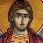Σήμερα γιορτάζει ο Άγιος που προσβλήθηκε από βαριά σωματική ασθένεια