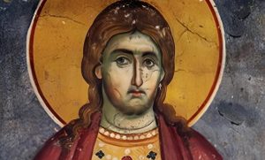 Σήμερα γιορτάζει ο Άγιος που προσβλήθηκε από βαριά σωματική ασθένεια