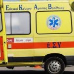 Ασύλληπτη τραγωδία στα Σπάτα: Μία γυναίκα νεκρή