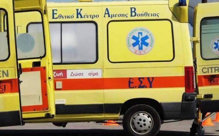 Ασύλληπτη τραγωδία στα Σπάτα: Μία γυναίκα νεκρή