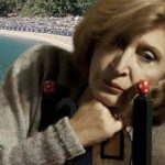 Πνίγηκε απόγευμα ενώ κολυμπούσε η γνωστή ηθοποιός του ελληνικού κινηματογράφου