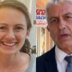 Σοκ από την αποκάλυψη Καλλιακμάνη για την Βρετανίδα στην Κυψέλη – Αλλάζει τα πάντα στην υπόθεση