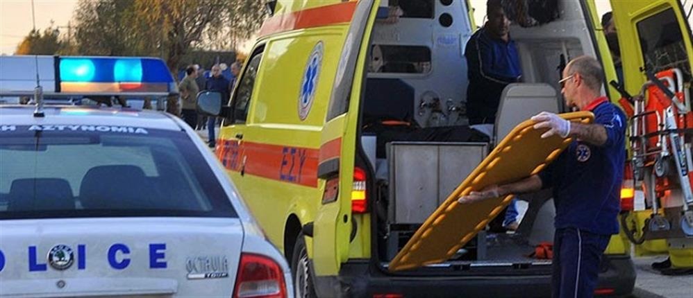 Έκτακτη είδηση τώρα: Μόλις βρέθηκε και είναι νεκρός – Τραγικό τέλος στην αναζήτησή του