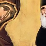 «Τρέμει» η γη από την προφητεία του Αγίου Παϊσίου: «Όποιος στα χέρια του κρατεί λουλούδια για την Παναγία…»