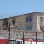 Συναγερμός ΤΩΡΑ στις φυλακές Κορυδαλλού – Φωτιά σε κελιά από Τούρκους κρατούμενους (εικόνες)