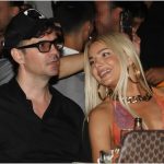 Νίνο και Ζόζεφιν: Το παρασκήνιο του χωρισμού τους – Όσα λέγονται πίσω από τις κλειστές πόρτες