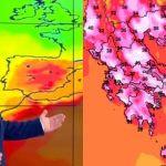 «Θα συμβεί δυστυχώς και στην Ελλάδα»: Τα “έχασαν” οι μετεωρολόγοι, ακραίο αυτό που έρχεται