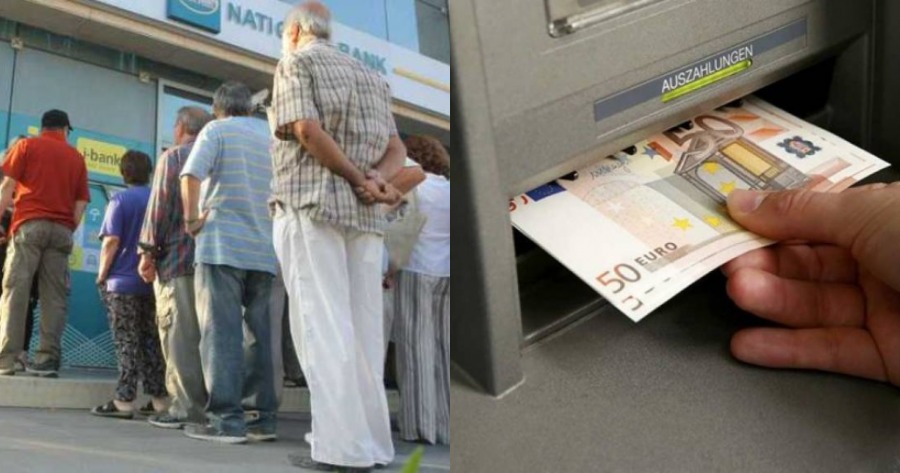 Πριν 10 λεπτά ανακοινώθηκε επίσημα: Έκτακτη ευχάριστη απόφαση για τις Συντάξεις Τώρα – Σε πελάγη ευτυχίας χιλιάδες συνταξιούχοι
