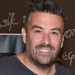 Να ‘ταν κι άλλη η Κορινθίου: Ερωτευμένος ξανά ο Γιάννης Αϊβάζης – Η 1η φώτο με τη νέα του σχέση – Ποια είναι η Κρητικιά Νατάσα που… τον έχει τρελάνει