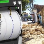 ΣΕΙΣΜΟΣ ΤΩΡΑ: ΙΣΧΥΡΟΣ ΣΕΙΣΜΟΣ 5 ΡΙΧΤΕΡ ΠΡΙΝ ΛΙΓΟ – ΒΓΗΚΑΝ ΑΠΟ ΤΑ ΣΠΙΤΙΑ ΤΟΥΣ ΟΙ ΚΑΤΟΙΚΟΙ