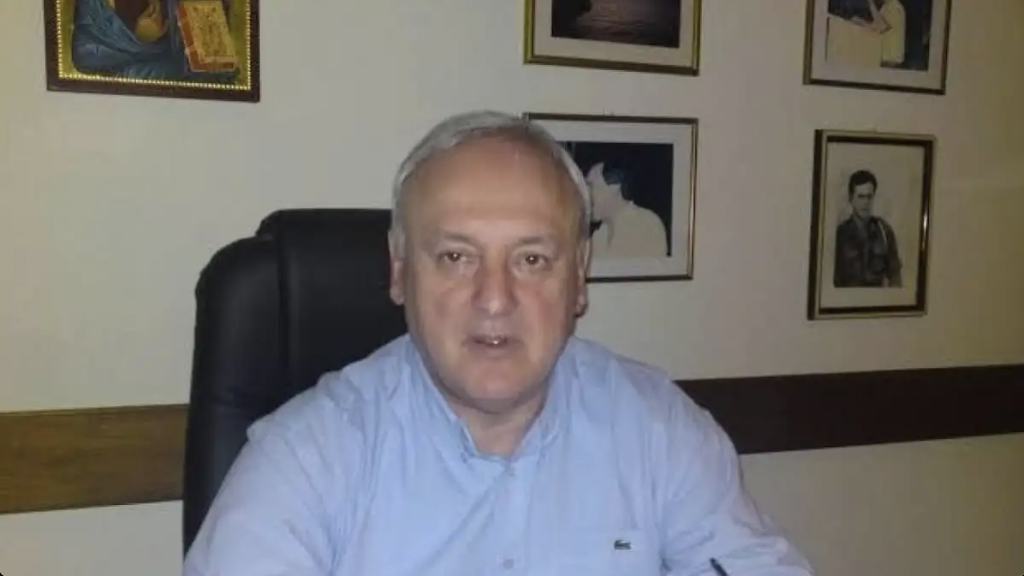 Ανατροπή στην υπόθεση Γεωργίου: Βίντεο-ντοκουμέντο λίγα λεπτά πριν από τη δολοφονία αλλάζει τα δεδομένα