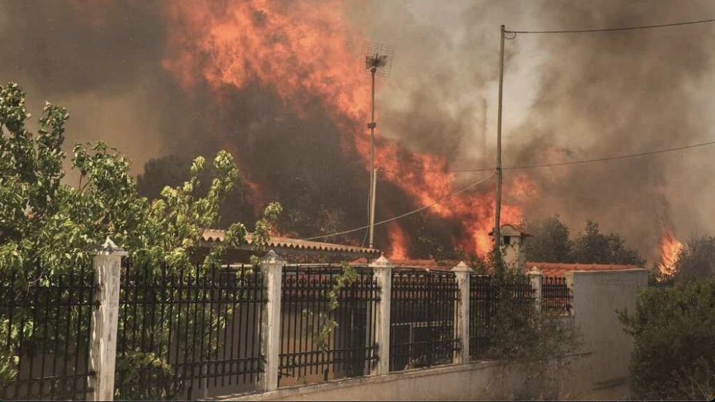 ΕΚΤΑΚΤΟ ΤΩΡΑ: ΉΧΗΣΕ 112 – ΔΟΘΗΚΕ ΕΝΤΟΛΗ ΕΚΚΕΝΩΣΗΣ