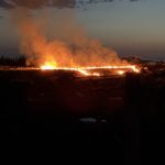 ΕΚΤΑΚΤΟ: ΦΩΤΙΑ ΤΩΡΑ ΣΤΗΝ ΠΑΛΛΗΝΗ – ΜΗΝΥΜΑ ΤΟΥ 112 ΣΤΟΥΣ ΚΑΤΟΙΚΟΥΣ