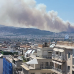 ΕΚΤΑΚΤΟ – ΝΕΟ 112 ΣΤΗΝ ΑΤΤΙΚΗ