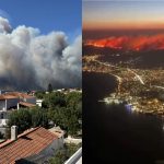 ΝΕΑ ΦΩΤΙΑ ΤΩΡΑ ΣΤΗΝ ΑΤΤΙΚΗ: ΧΤΥΠΗΣΕ ΤΟ 112, ΣΥΝΑΓΕΡΜΟΣ ΣΤΗΝ ΠΥΡΟΣΒΕΣΤΙΚΗ – ΤΙ ΕΧΕΙ ΣΥΜΒΕΙ