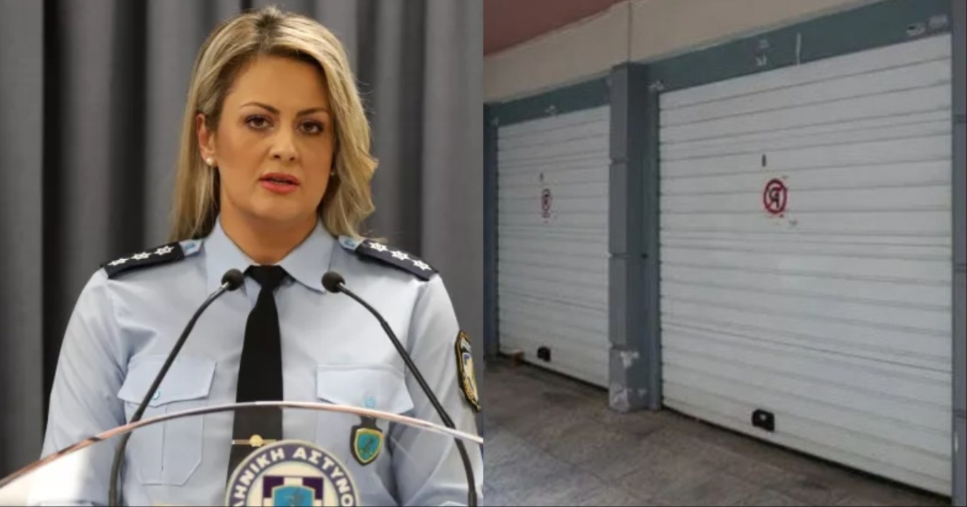 ΦΡΙΚΗ ΜΕ ΑΥΤΟ ΠΟΥ ΒΡΗΚΕ ΤΕΛΙΚΑ Η ΕΛ.ΑΣ. – ΕΚΤΑΚΤΟ ΣΟΚ ΤΩΡΑ ΓΙΑ ΤΟ ΝΕΚΡΟ ΖΕΥΓΑΡΙ ΣΤΟΝ ΠΕΙΡΑΙΑ
