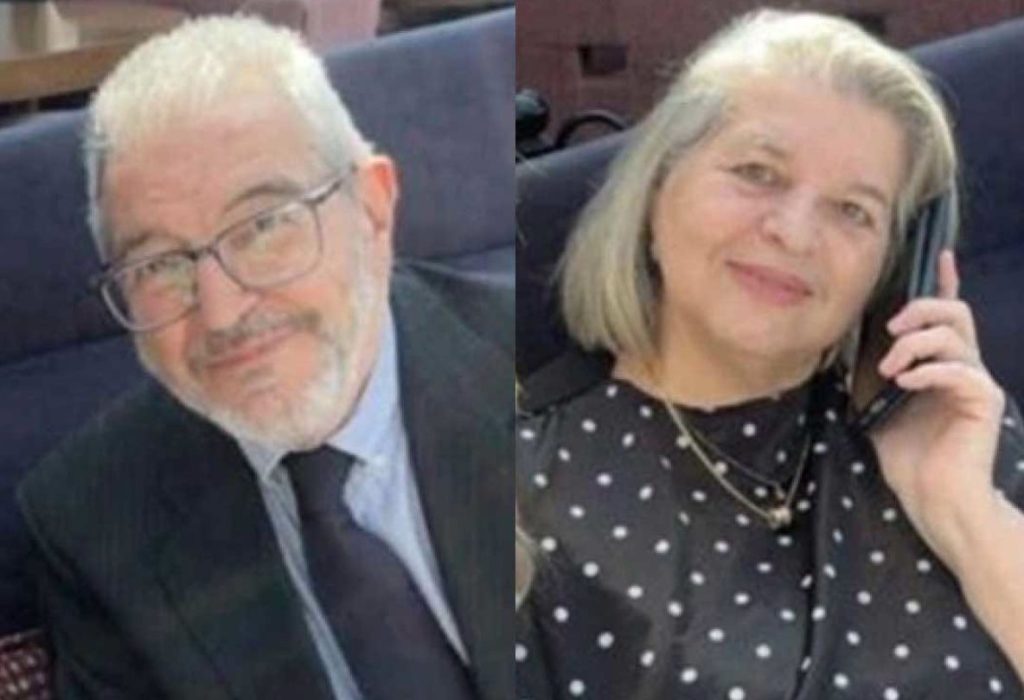 Είπε μόνο 12 λέξεις πριν ξεψυχήσει: Αυτά ήταν τα τελευταία λόγια της Βάγιας Νέστορα, έτσι ειδοποίησε για τον θάνατό της