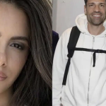 Η φωτογραφία που «έλιωσε» το Instagram: Η Αλεξάνδρα Νίκα ποζάρει πρώτη φορά με τα δύο παιδιά της και συγκινεί