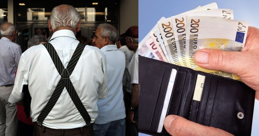 ΕΚΤΑΚΤΟ ΤΩΡΑ: ΜΑΘΕΥΤΗΚΑΝ ΤΑ ΕΥΧΑΡΙΣΤΑ ΓΙΑ ΟΛΟΥΣ ΤΟΥΣ ΣΥΝΤΑΞΙΟΥΧΟΥΣ ΤΗΣ ΕΛΛΑΔΑΣ – ΔΑΚΡΥΑ ΧΑΡΑΣ ΠΡΙΝ ΛΙΓΟ