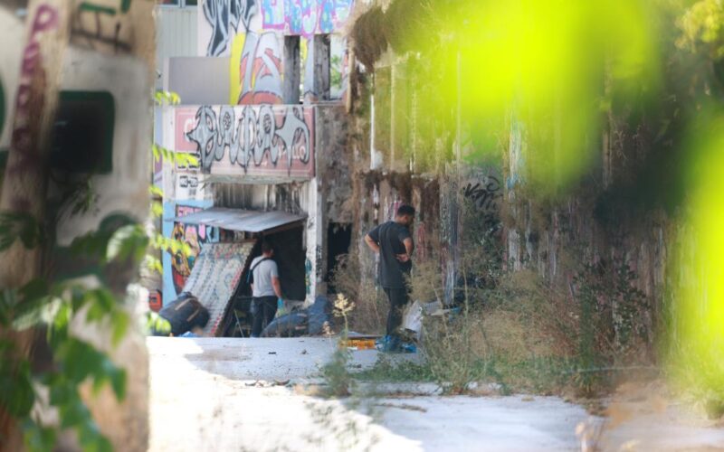 Θρίλερ στην Κυψέλη: Νέα στοιχεία για τη γυναίκα στη βαλίτσα – Μόλις μαθεύτηκε αυτό που δεν ήθελε κανείς