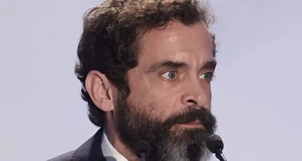 Κωνσταντίνος Μαρκουλάκης: «Είμαι άθεος Χριστιανός ορθόδοξος»