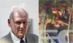 Απίστευτο θράσος: Αυτό έκανε ο δράστης αμέσως μετά τη δολοφονία του Σταύρου Γεωργίο
