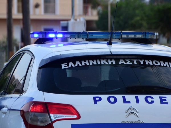 Θρίλερ στην Αχαΐα: Βρέθηκε σορός άνδρα μέσα σε ρέμα – Οι Αρχές εξετάζουν το πιο εφιαλτικό σενάριο