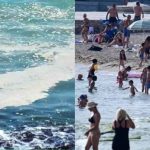 Ξεχάστε τα μπάνια σε αυτές τις θάλασσες: Οι 9 Aκατάλλnλες παραλίες που τους πήραν την γαλάζια σημαία και δεν πρέπει να κολυμπήσετε