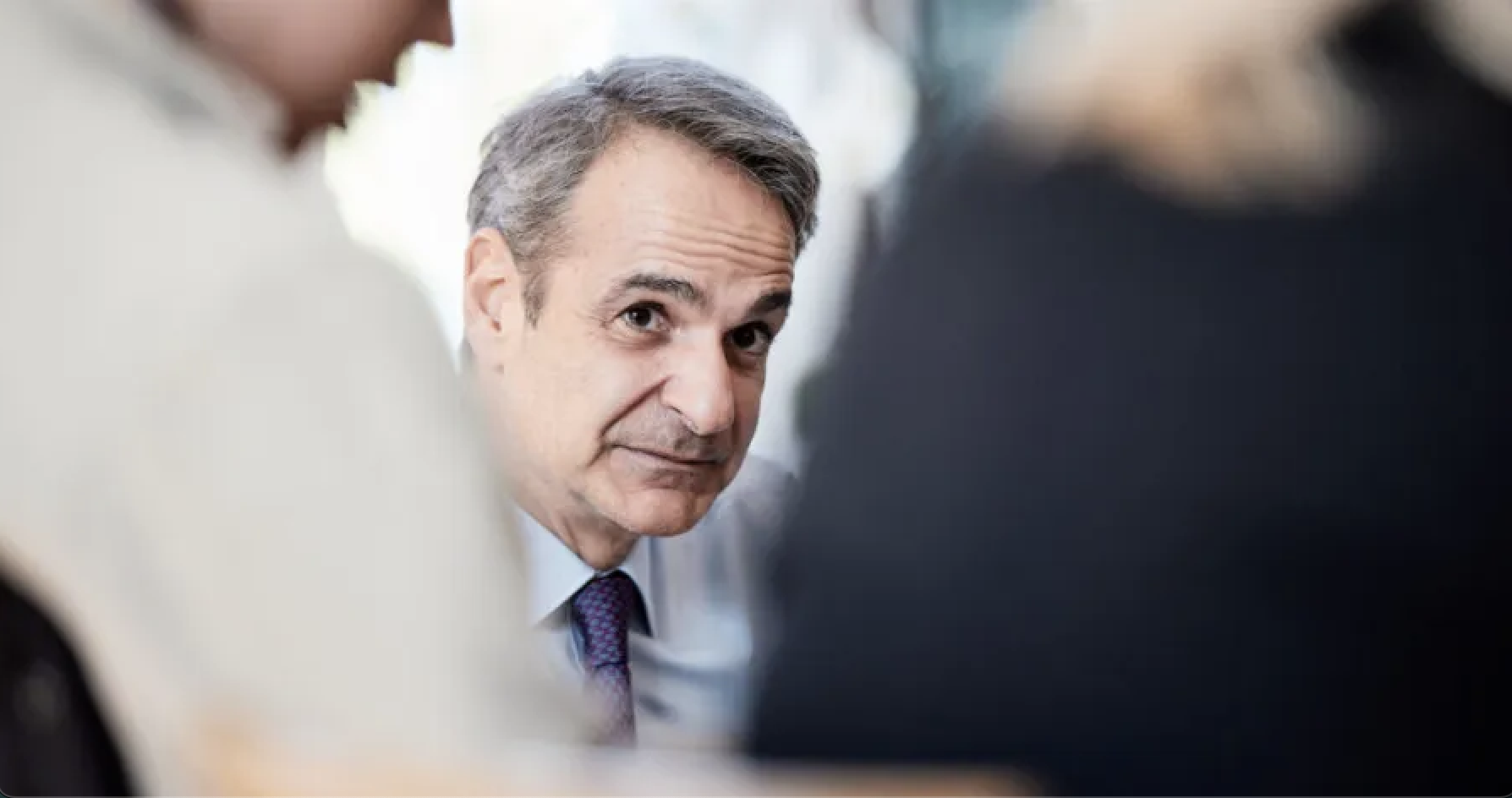 Ραγδαίες πολιτικές εξελίξεις: Το σχέδιο για τις εκλογές και η ημερομηνία που σκέφτεται ο Μητσοτάκης
