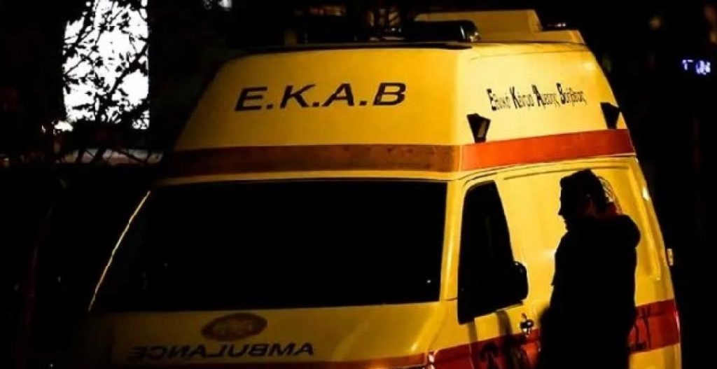 Θρήνος: Ανακοινώθηκαν τα δυσάρεστα πριν λίγο -Δείτε ποιος έφυγε από τη ζωή